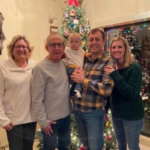 Meet your Posher, Rick